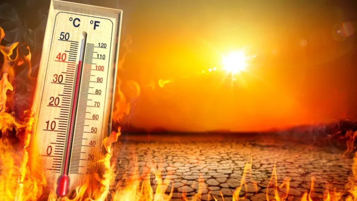 Început de septembrie cu temperaturi de iulie: zi caniculară în mare parte din țară