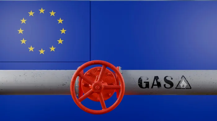 Prețul gazelor naturale în Europa depășește 1.000 de dolari pentru prima dată din decembrie 2022. Sunt așteptate scumpiri masive și în România