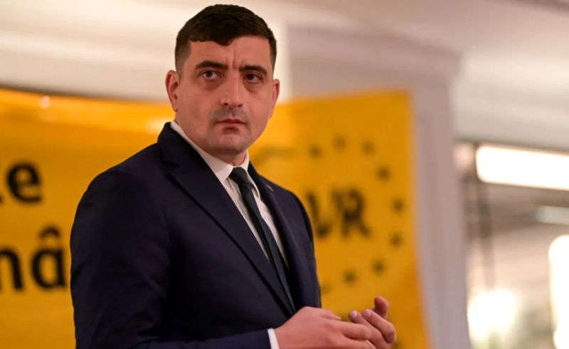 AUR vrea să vină la guvernare! George Simion încearcă să racoleze parlamentari din SOS, POT și UPR