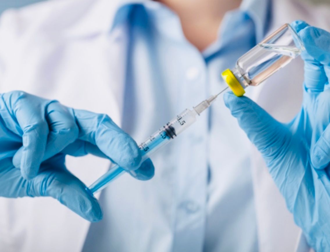 BOESMED Vișan: Vaccinarea antigripală – un gest simplu pentru protejarea sănătății