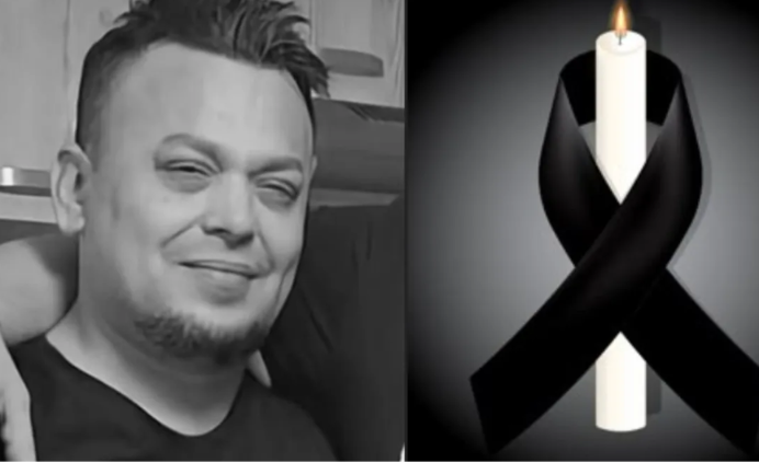 Doliu în mediul online: Costeluș de la Clejani a murit. Creatorul de conținut fusese internat în stare gravă