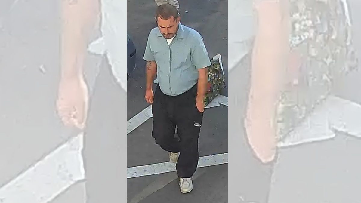 L-ati văzut? Un bărbat de 35 de ani a părăsit incinta unui centru social din municipiul Iași