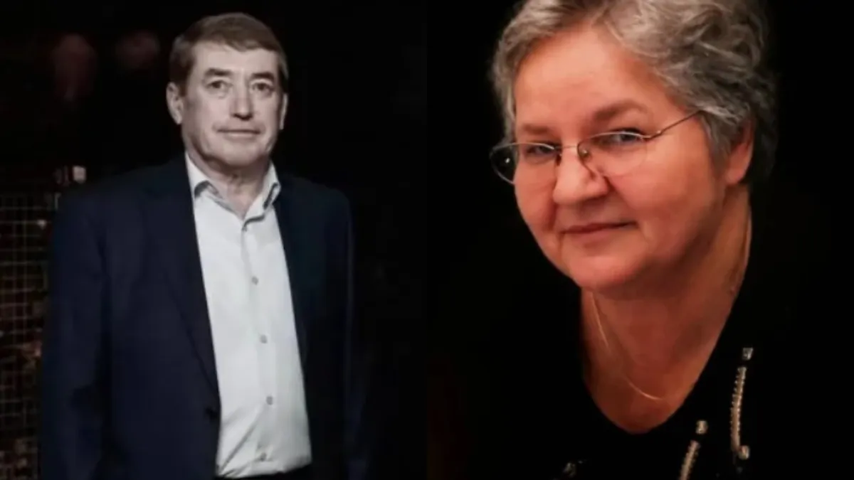 Doliu în lumea medicală din Republica Moldova: Doi medici emblematici au trecut în neființă