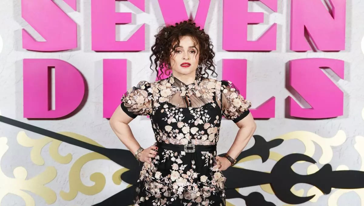 Helena Bonham Carter și iubitul ei: Cum arată partenerul cu 21 de ani mai tânăr care i-a cucerit inima