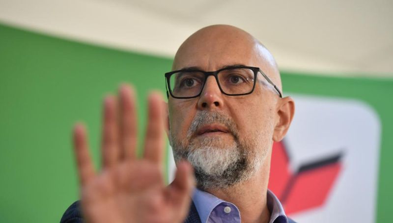 Kelemen Hunor confirmă că Luca Niculescu va fi noul premier! Ce le cere PSD, PNL şi USR