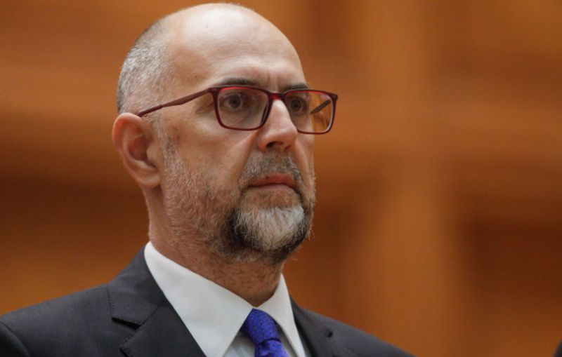 Kelemen Hunor, despre noul guvern: „Se poate forma o majoritate și fără noi!”