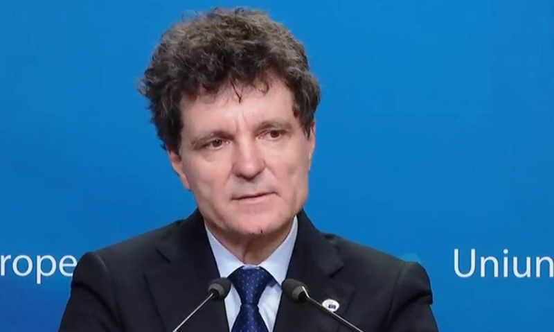 Nicușor Dan, reacție dură după violențele din Piața Victoriei: „Atacurile și agresiunile trebuie sancționate drastic”