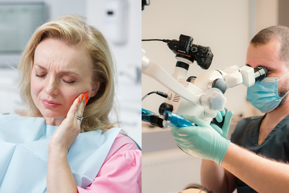 Când durerea dentară nu mai poate fi amanată: semne care pot indica o urgență stomatologică