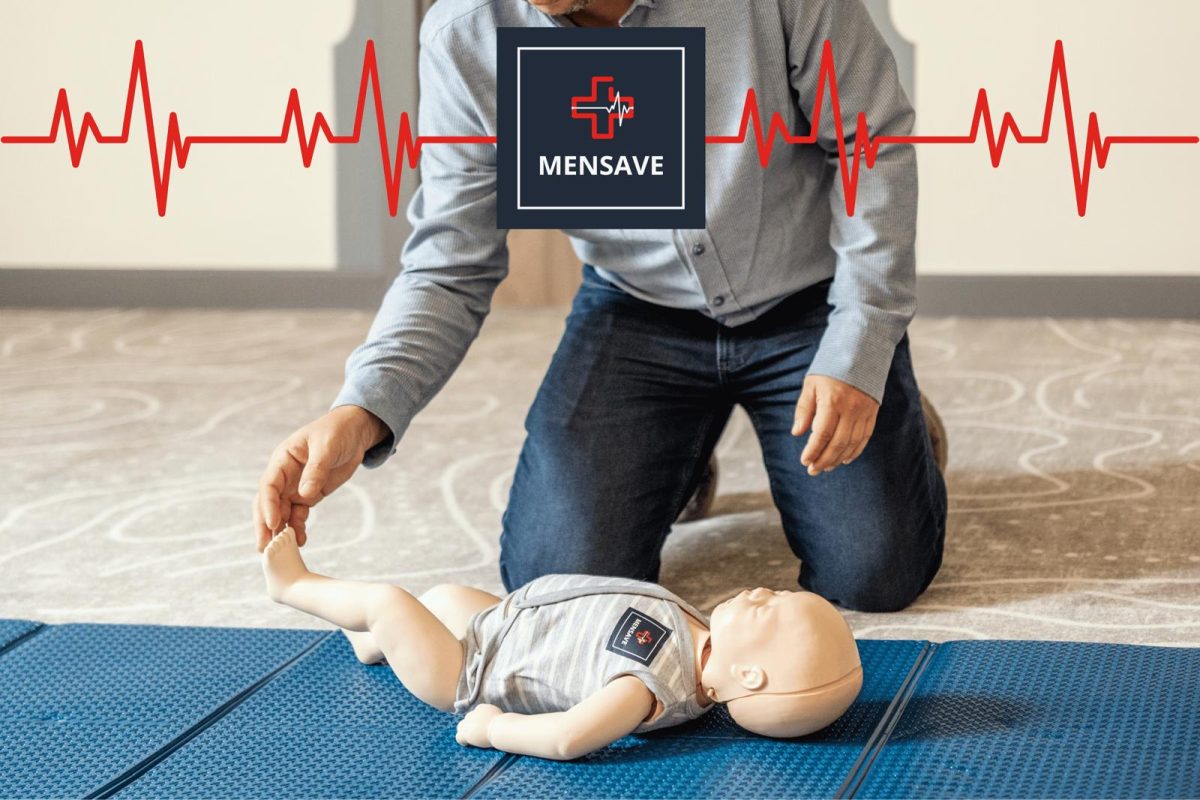 Cursuri de prim ajutor în Iași pentru părinți, adulți și cadre medicale. MENSAVE pune accent pe pregătirea practică
