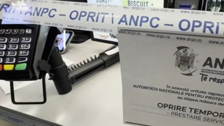 Cinci hoteluri din stațiunea Saturn, închise temporar de ANPC. Saltele murdare și nereguli în bucătării