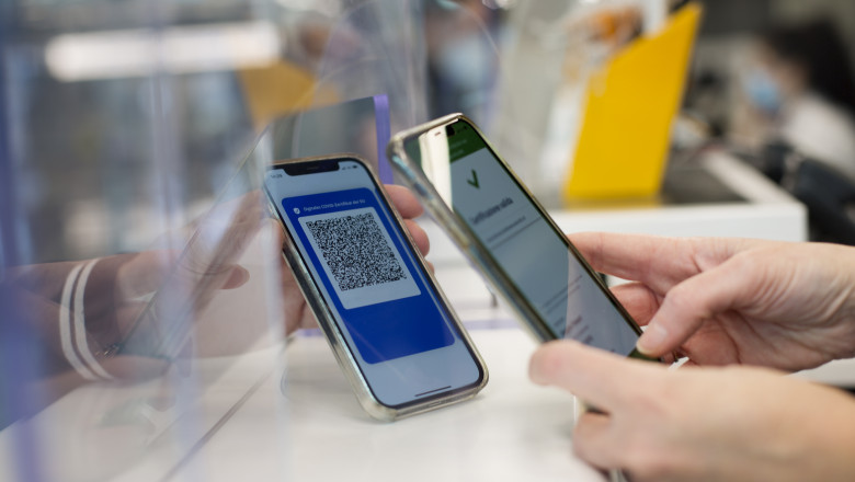 RO Wallet, portofelul digital al românilor. Buletinul, permisul și diplomele vor putea fi păstrate pe telefon