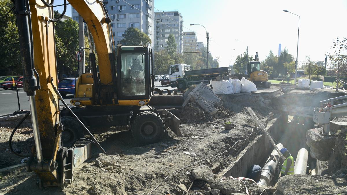 Lovitură pentru primării! S-au terminat banii din „Anghel Saligny”. Finanțările se suspendă