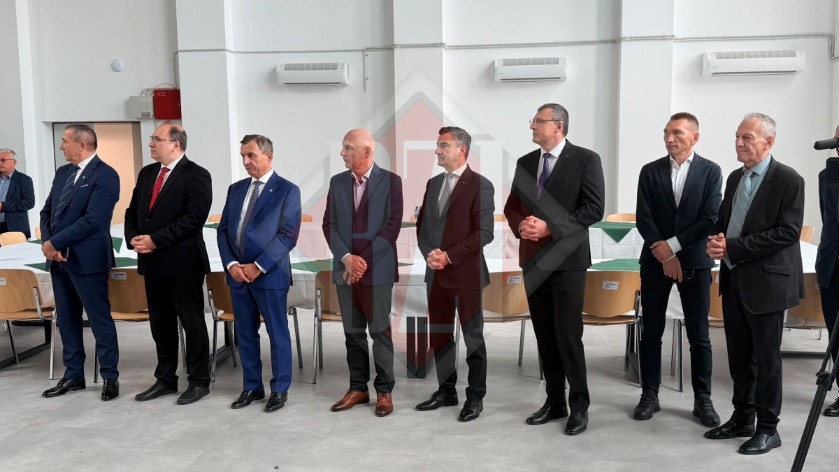 Ministrul Educației, la inaugurarea campusului USV Iași de la Ezăreni
