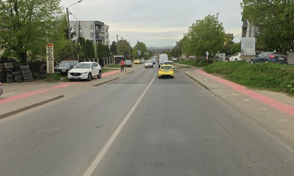 A fost desemnat câștigătorul licitației pentru lărgirea la patru benzi a drumului CUG – Centura Iași