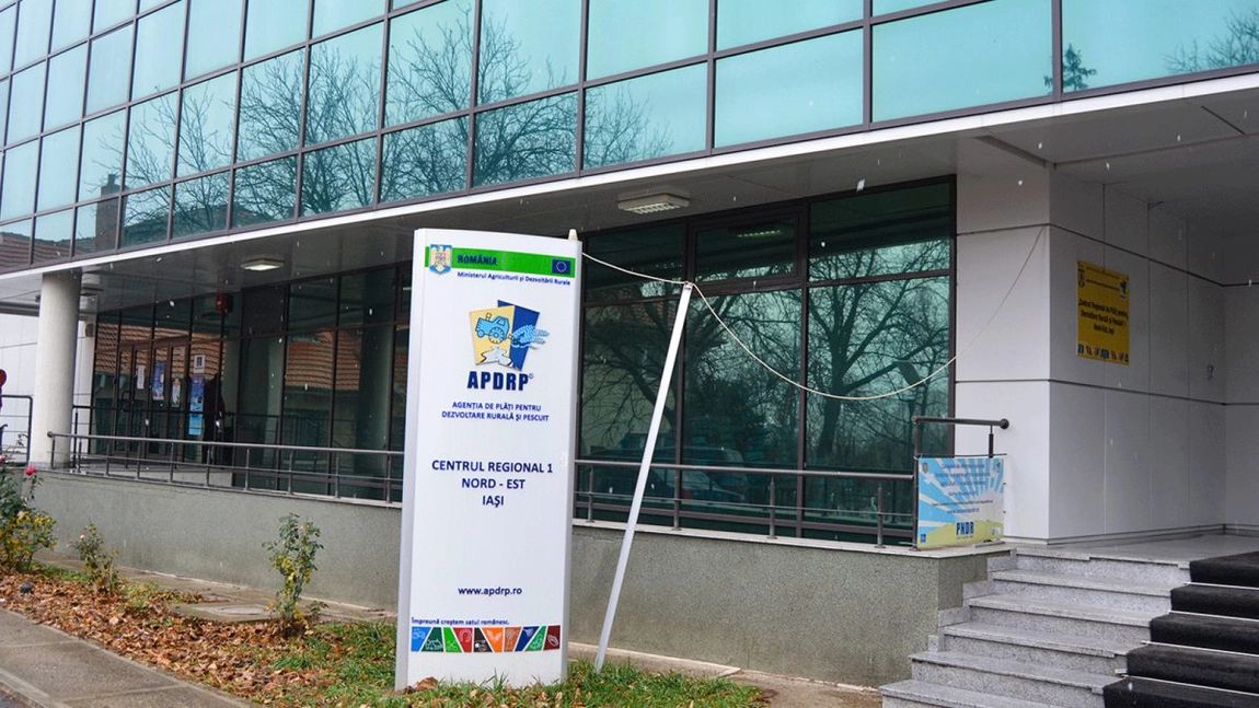 Fermierii din Iași cu afaceri de familie vor să se dezvolte cu ajutorul fondurilor europene. Au depus zeci de proiecte la AFIR