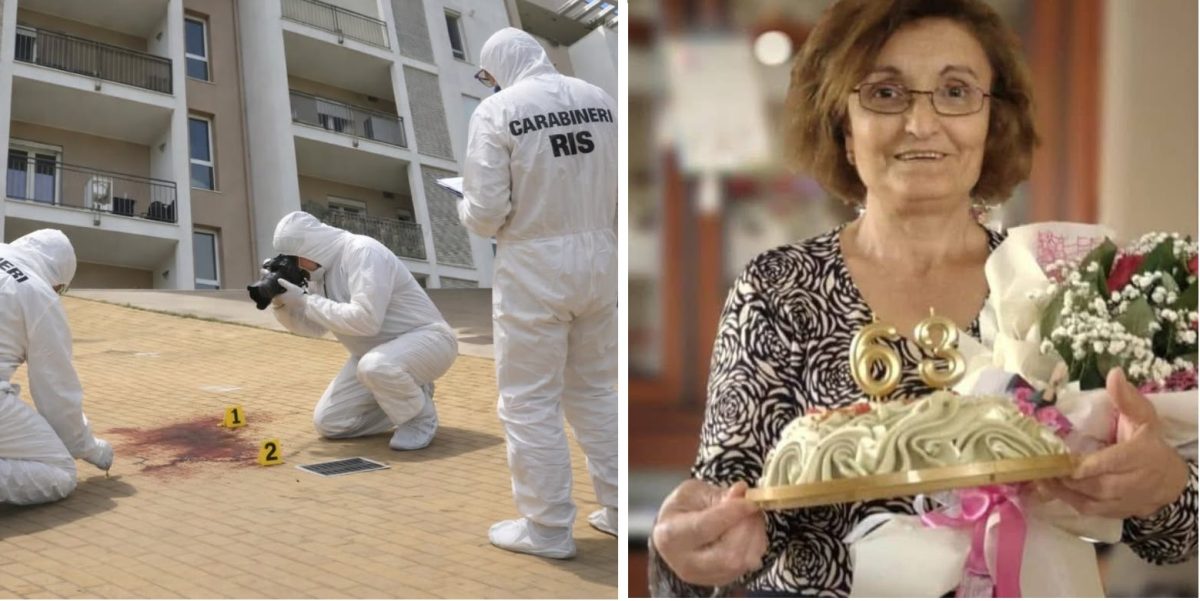 Badanta ar fi fost ucisă de bătrânul de care avea grijă. Fiica ei face declarații șoc