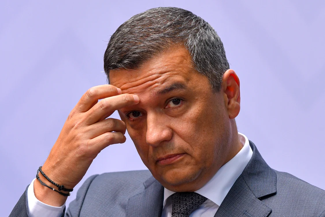 Sorin Grindeanu anunță că PSD este pregătit să preia guvernarea: „Suntem gata să construim majoritatea”