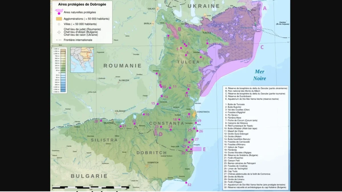 Bulgaria readuce în discuție ocuparea Constanței și pierderea Cadrilaterului de către România: „Interesul național nu cunoaște prieteni eterni”