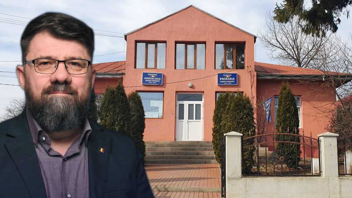 Zeci de ilegalități descoperite în Primăria Todirești! Taxele și impozitele au fost calculate greșit, iar procedurile de executare silită nu au fost aplicate