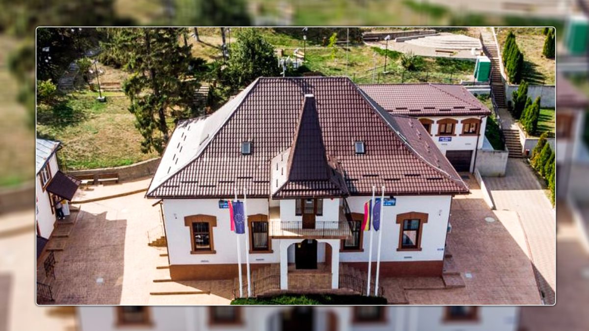 Primăria Deleni intenționează să modernizeze sistemul de iluminat din localitate! Licitația a fost lansată