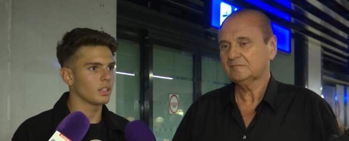 Fiul Mădălinei Apostol, promisiune emoționantă după moartea mamei sale. Tony vrea să-i dedice fiecare reușită în carieră