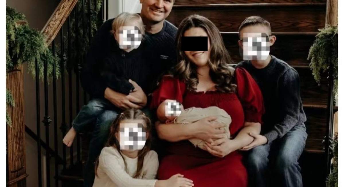 O mamă și-a ucis copilul de 2 ani în pivniță, când ceilalți trei copii erau acasă. Care a fost motivul