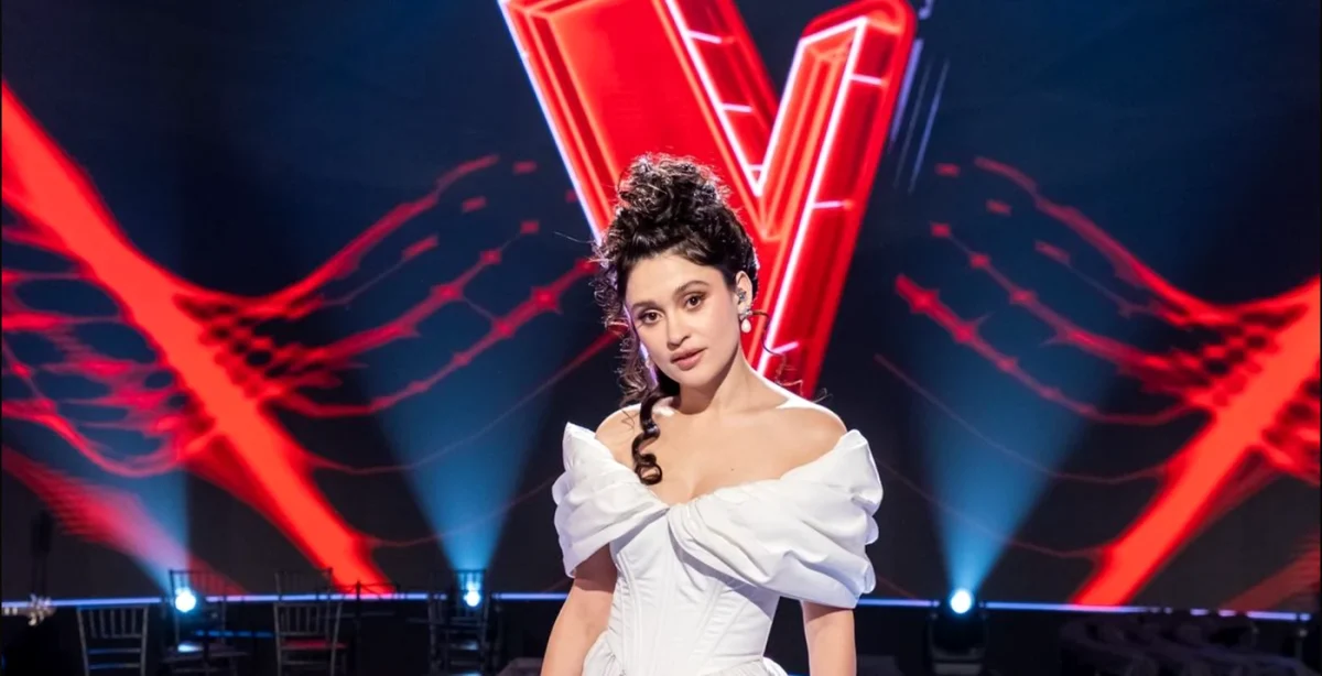 Irina Rimes pleacă de la „Vocea României” după opt ani. Motivul pentru care artista a luat decizia