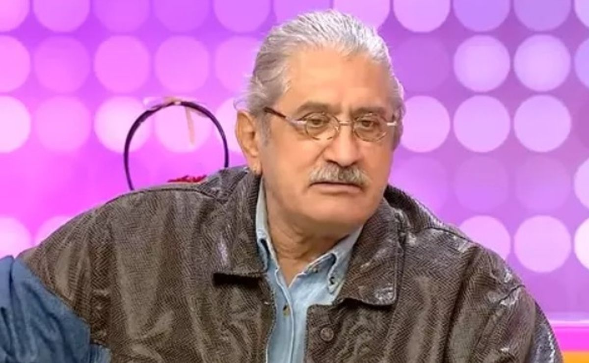 Jean Paler a suferit al doilea AVC. Actorul, primele declarații după externare: „Mă mai mișc”