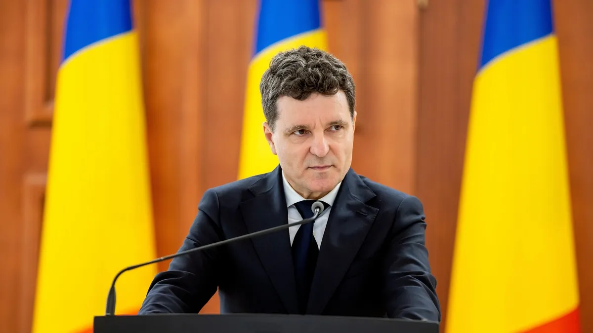 Numărătoarea inversă pentru formarea noului Guvern. Nicușor Dan, în fața unei decizii importante