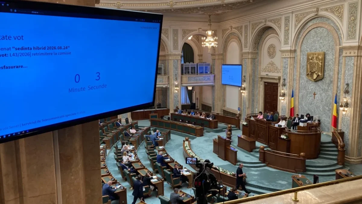 Deciziile greșite de calculare a pensiilor vor putea fi corectate prin două metode. Legea a trecut