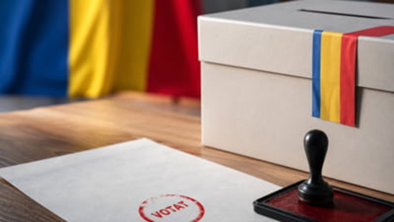Dosar penal privind alegerile prezidențiale din 2025. Șapte persoane, reținute pentru falsificare de semnături