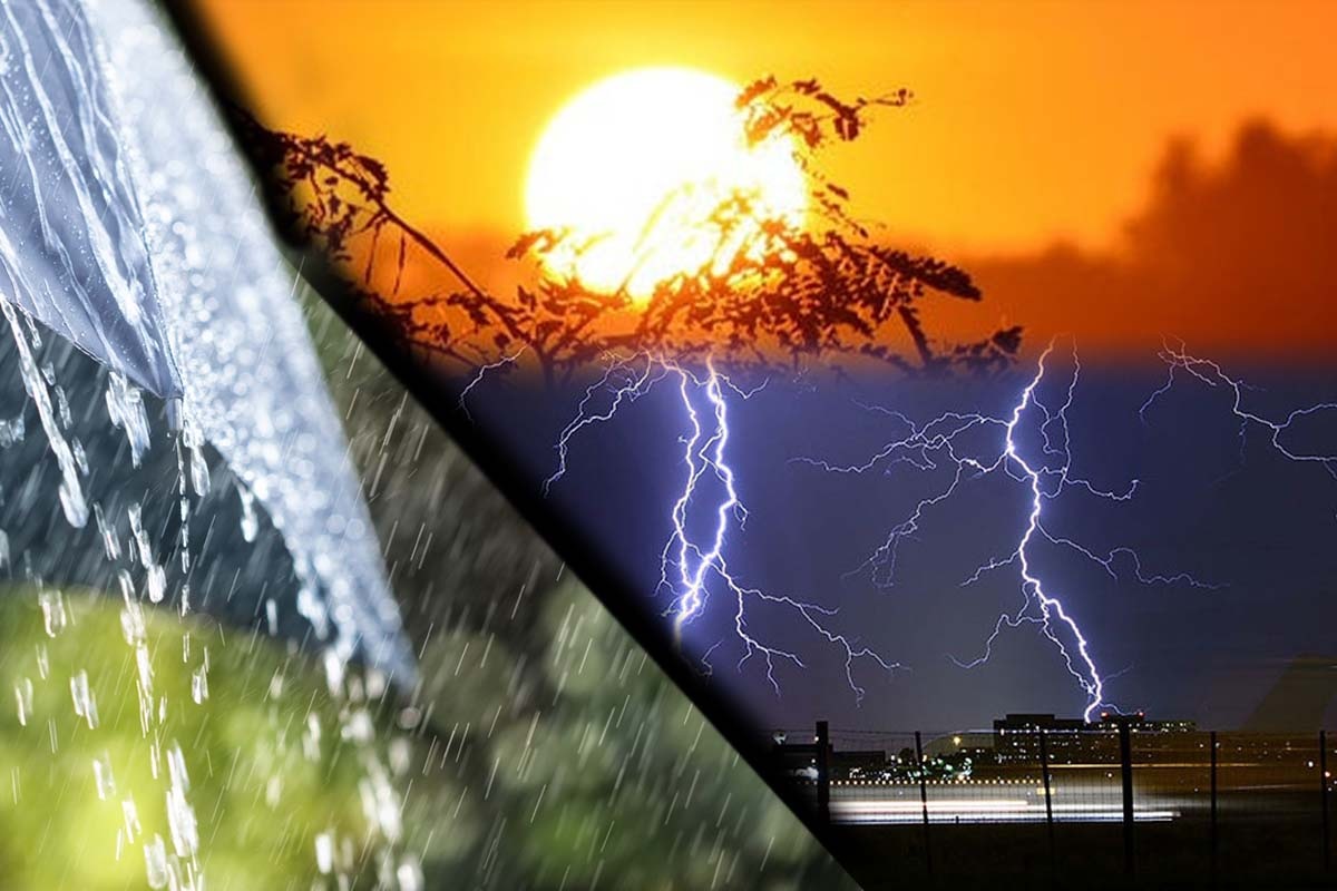 Vremea se schimbă radical în România. ANM a emis mai multe avertizări Cod galben: vijelii și rafale de peste 90 km/h