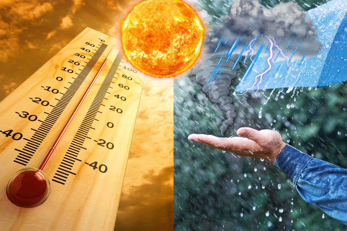 Vremea se schimbă brusc. România intră în cea mai caldă perioadă din septembrie