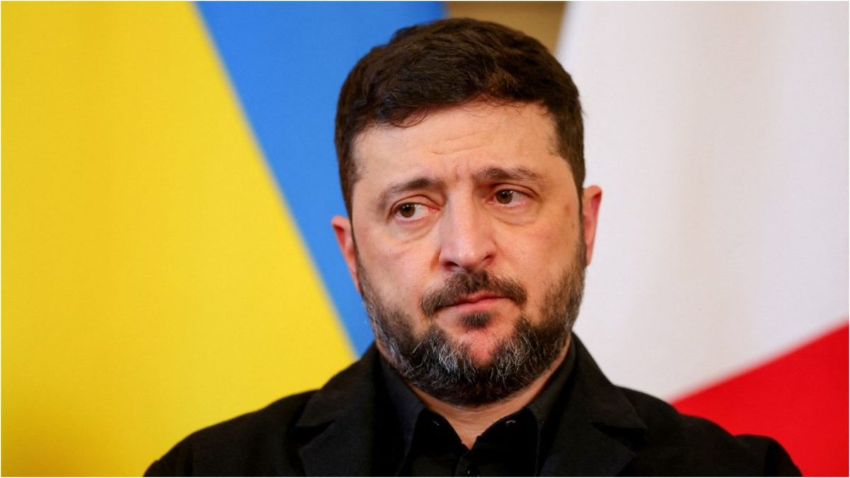 Zelenski anunță atacuri masive asupra rafinăriilor rusești ca răspuns la planul Kremlinului pentru Kiev