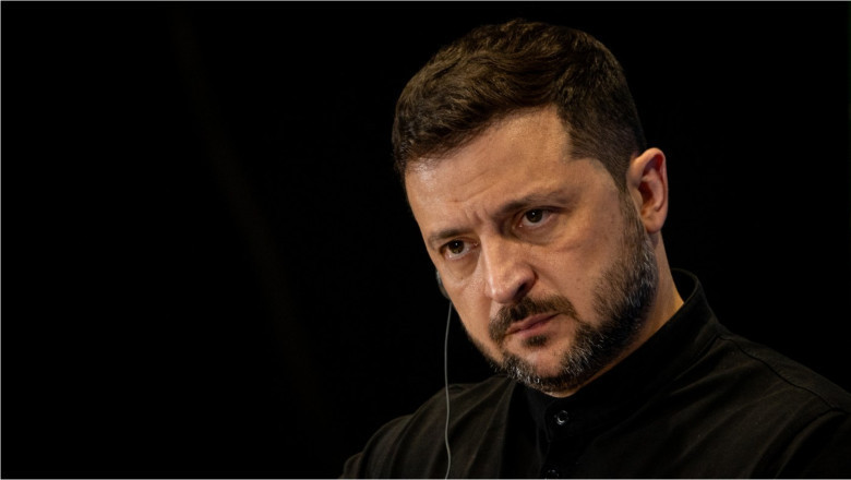 Ucraina susține că a descoperit „noua doctrină” de atac a Rusiei. Cum vrea Zelenski să răspundă