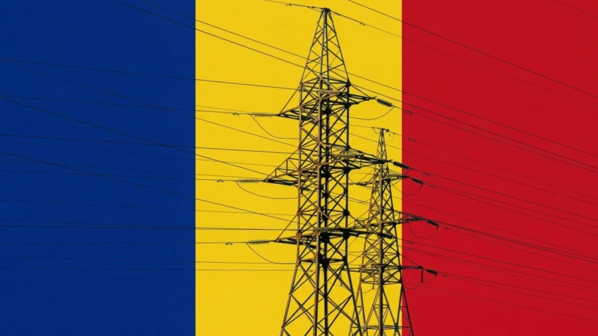 România, în fața unei noi crize energetice. Cernavodă rămâne oprită, iar Dunărea continuă să scadă