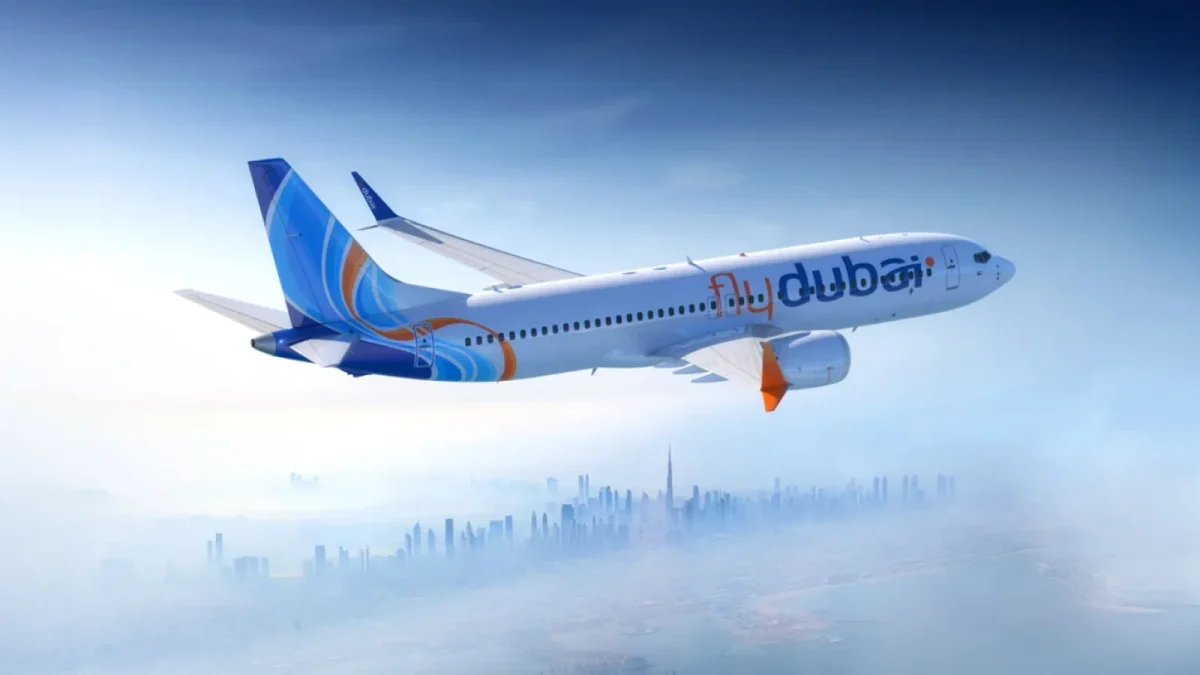 Cine este copilotul acuzat că a încercat să preia controlul unui avion Flydubai. Ce se știe despre Hamam al-Hammami