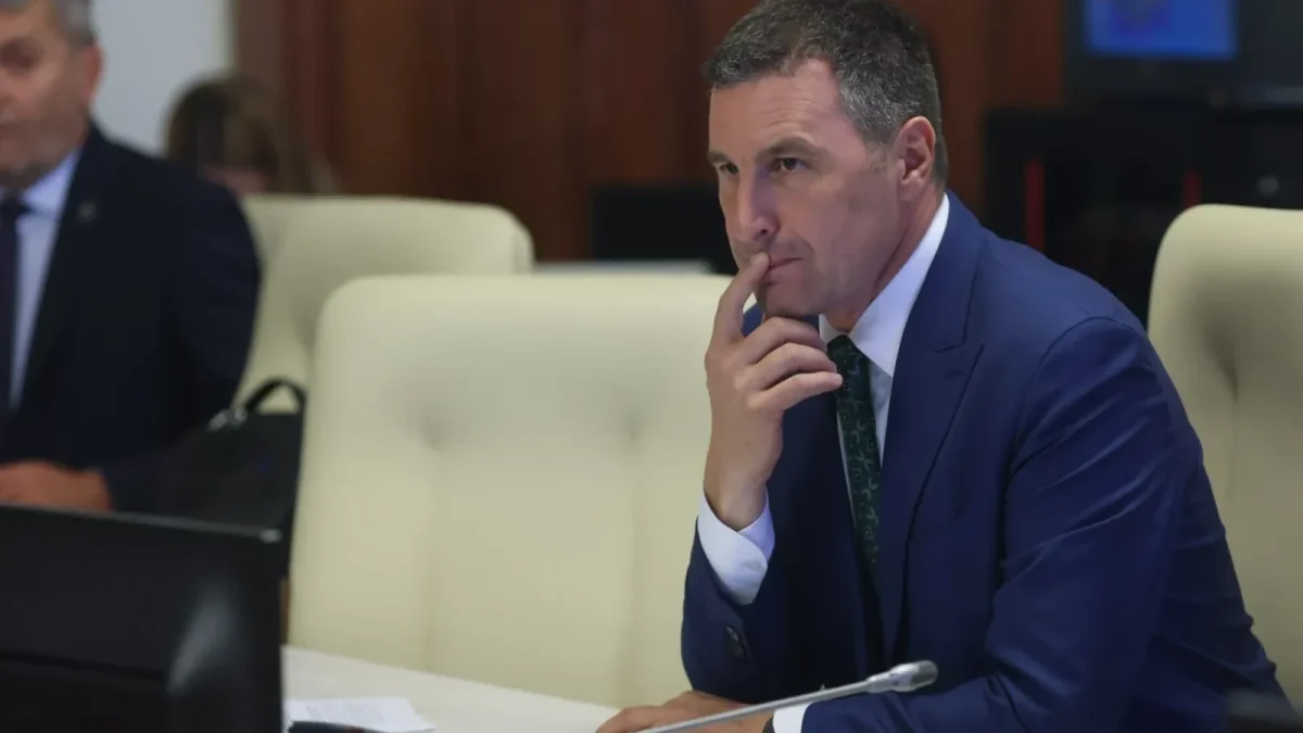 România și Polonia fac front comun: Tanczos Barna anunță că nu mai pot ajuta suplimentar Ucraina