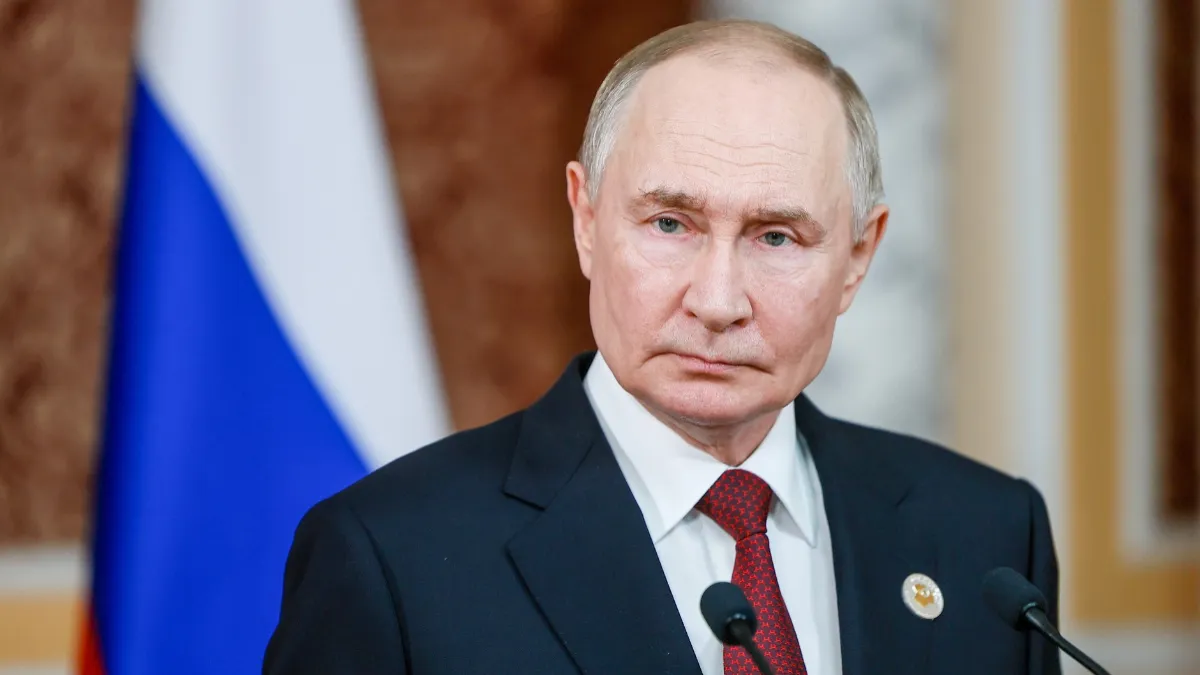 Rusia pregătește un buget record pentru apărare în 2027. Mai puțini bani pentru programele sociale și taxe mai mari