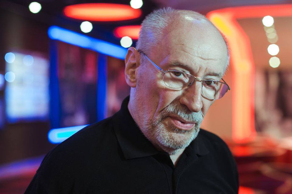 Victor Rebenghiuc, despre decesul lui Bogdan Stanoevici: „A preferat să asculte fel de fel de securiști și nu de specialiști“