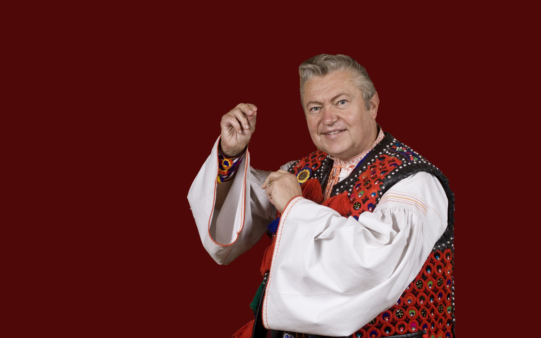 Artistul Gheorghe Turda s-a vindecat de COVID, dar nu crede că a avut: „Ei, normal că am ieșit pozitiv. Cine vrea și cine nu vrea iese pozitiv”
