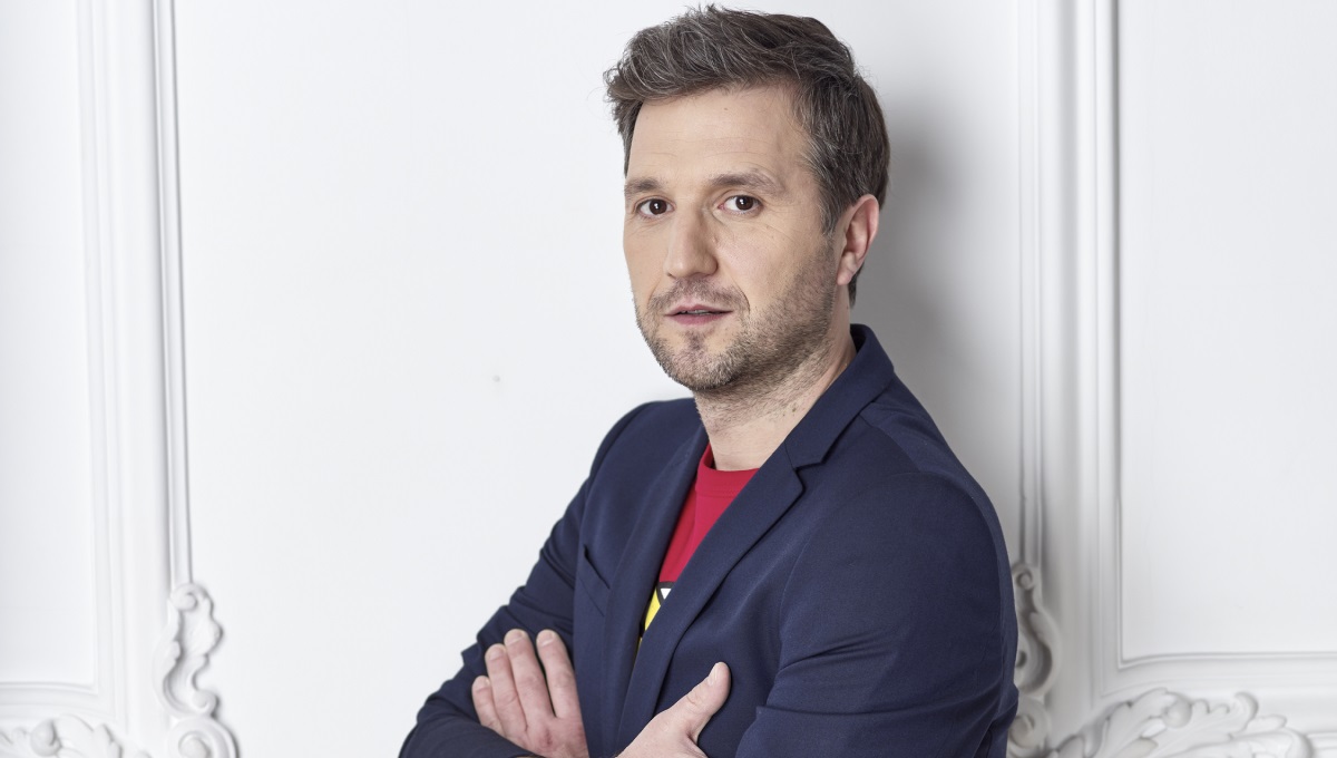 Andi Moisescu, dezvăluiri despre cei 30 de ani petrecuți în ProTv. Ce spune prezentatorul de4spre plecarea din trust