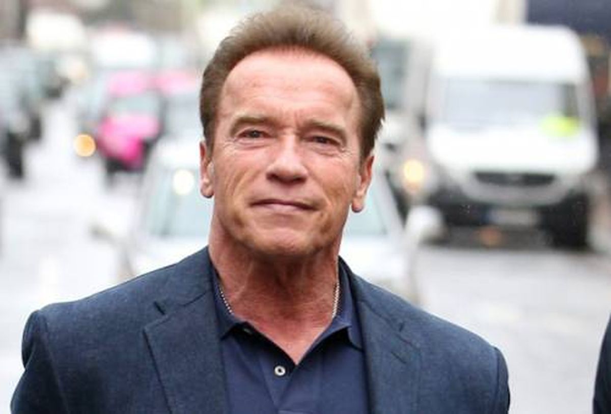 Arnold Schwarzenegger a divorțat oficial, după zece ani de negocieri. Ce a transmis actorul