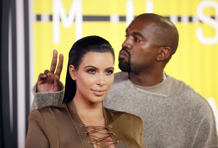 Kim Kardashian și Kanye West divorțează! Care sunt motivele pentru care cei doi au luat această decizie