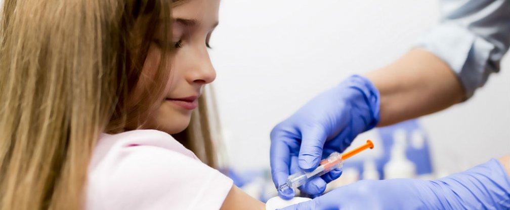 Medic pediatru, despre vaccinarea anti-COVID-19 a copiilor între 5 și 11 ani: „La copii, cel puțin pe această categorie de vârstă, nu avem niciun fel de protecție”