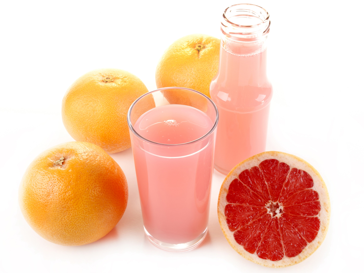 cura de slabire cu suc de grapefruit)