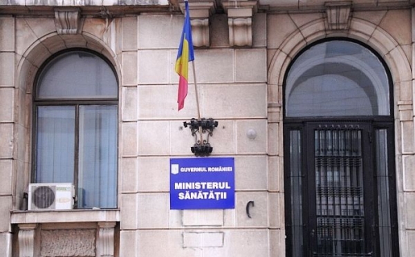 Numerele de telefon a 500 de medici, publicate din greşeală în Monitorul Oficial de Ministerul Sănătăţii