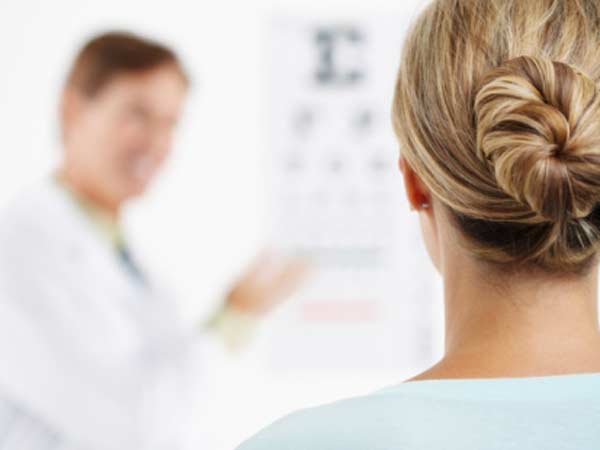 Tulburări de vedere în boli generale, Pagini din categoria „Boli ale ochilor”