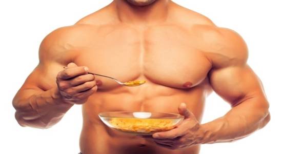 6 alimente pentru cresterea nivelului de testosteron