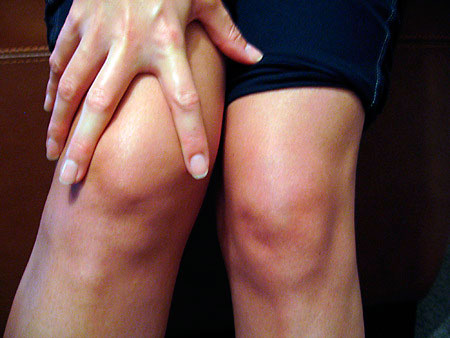 tratament pentru apa la genunchi nutriție pentru artroza genunchiului